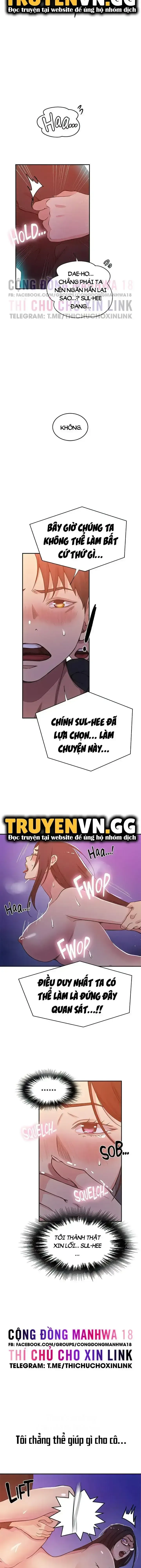 đọc truyện Lớp Học Bí Mật - Secret Class (hot) Chương 200 ảnh 4 tại Giả Dược