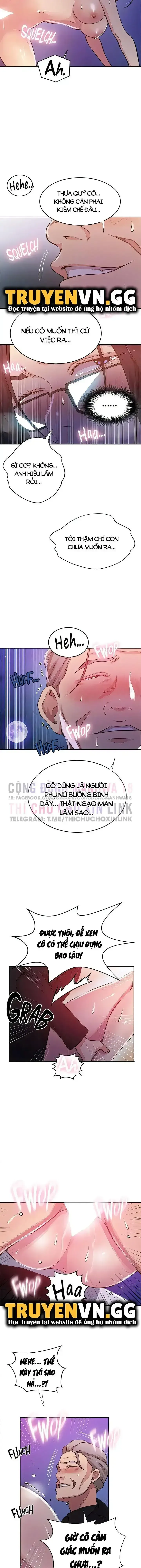 đọc truyện Lớp Học Bí Mật - Secret Class (hot) Chương 200 ảnh 5 tại Giả Dược