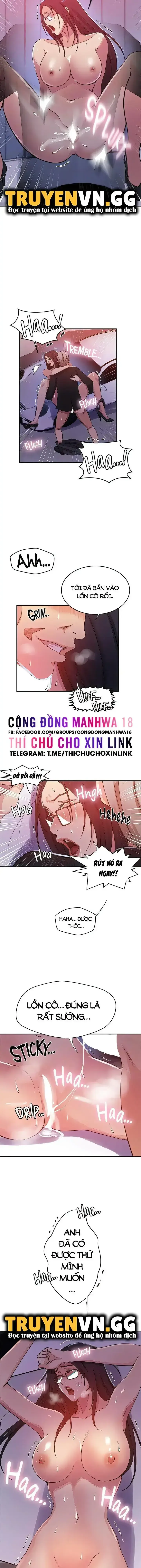 đọc truyện Lớp Học Bí Mật - Secret Class (hot) Chương 200 ảnh 7 tại Giả Dược