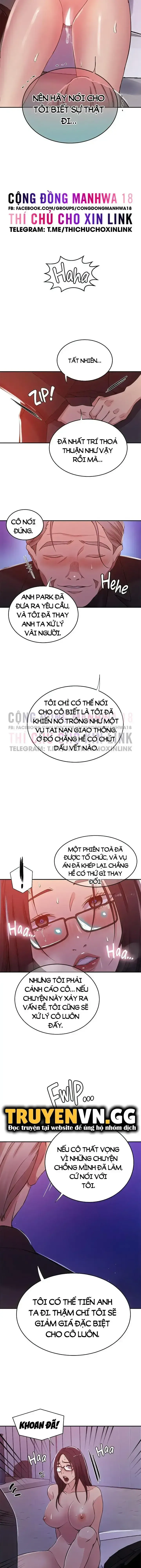 đọc truyện Lớp Học Bí Mật - Secret Class (hot) Chương 200 ảnh 8 tại Giả Dược