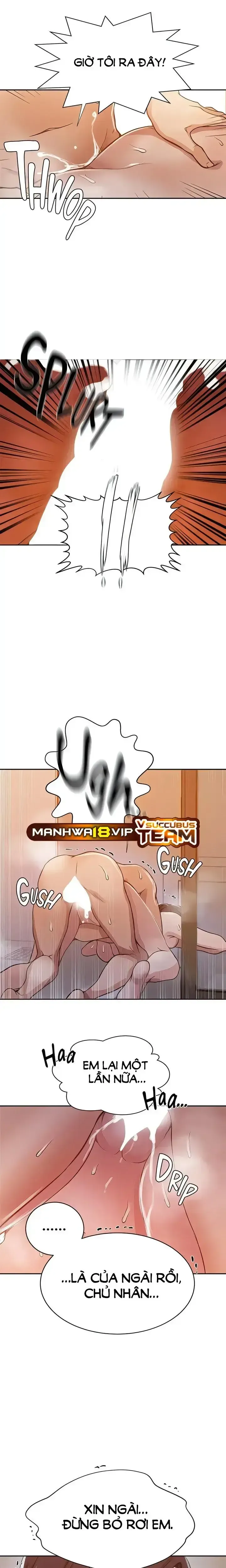 đọc truyện Lớp Học Bí Mật - Secret Class (hot) Chương 201 ảnh 11 tại Giả Dược