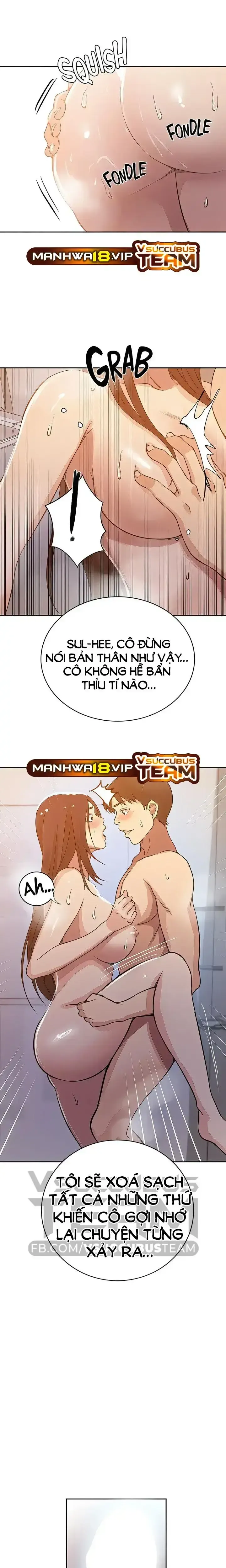 đọc truyện Lớp Học Bí Mật - Secret Class (hot) Chương 201 ảnh 5 tại Giả Dược
