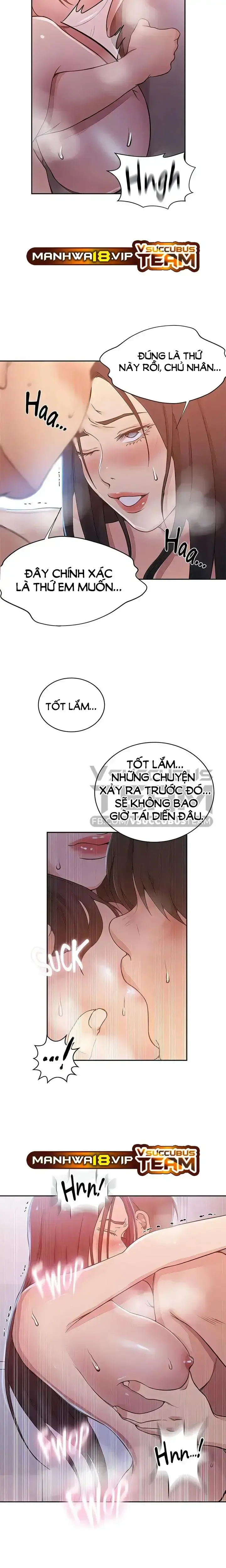 đọc truyện Lớp Học Bí Mật - Secret Class (hot) Chương 201 ảnh 7 tại Giả Dược