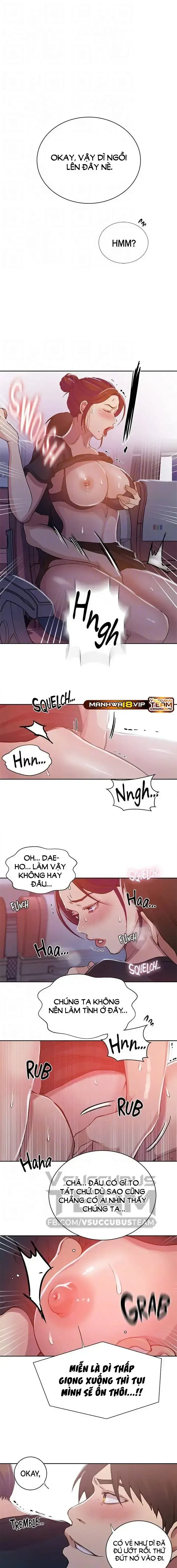 đọc truyện Lớp Học Bí Mật - Secret Class (hot) Chương 202 ảnh 6 tại Giả Dược