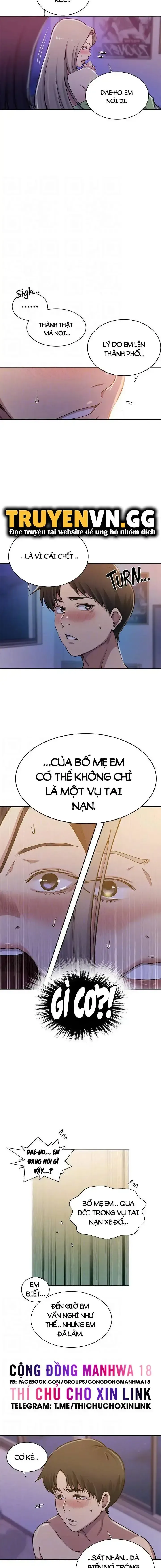 đọc truyện Lớp Học Bí Mật - Secret Class (hot) Chương 204 ảnh 11 tại Giả Dược