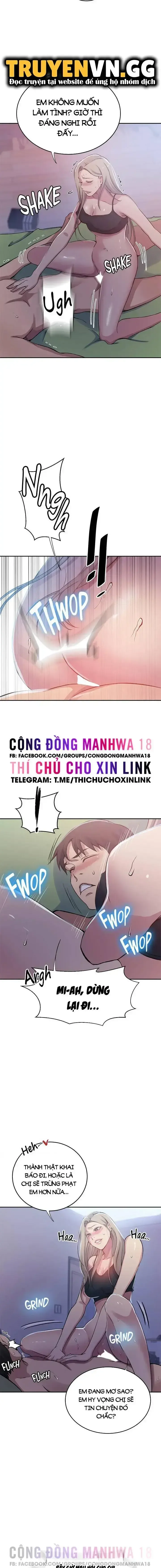 đọc truyện Lớp Học Bí Mật - Secret Class (hot) Chương 204 ảnh 3 tại Giả Dược