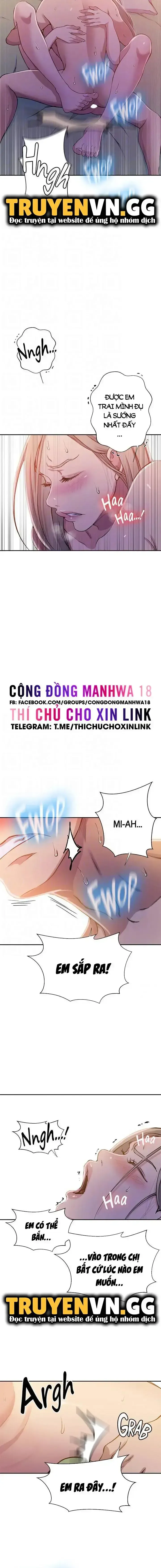 đọc truyện Lớp Học Bí Mật - Secret Class (hot) Chương 204 ảnh 7 tại Giả Dược
