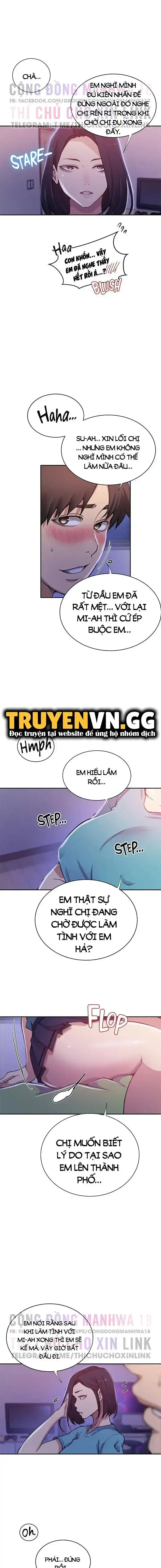 đọc truyện Lớp Học Bí Mật - Secret Class (hot) Chương 204 ảnh 10 tại Giả Dược
