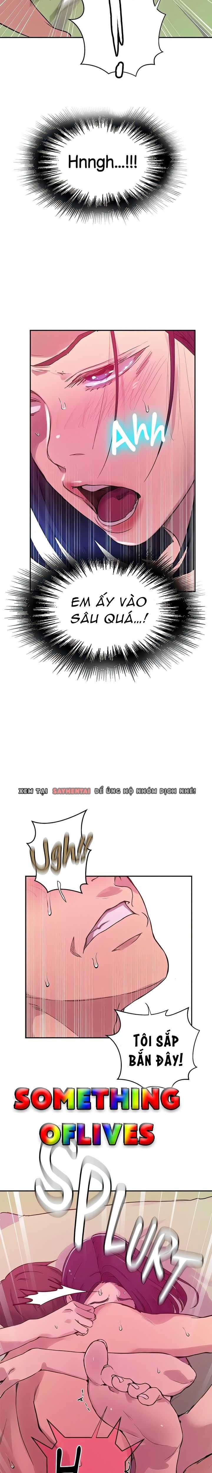 đọc truyện Lớp Học Bí Mật - Secret Class (hot) Chương 206 ảnh 13 tại Thiên Thai Truyện