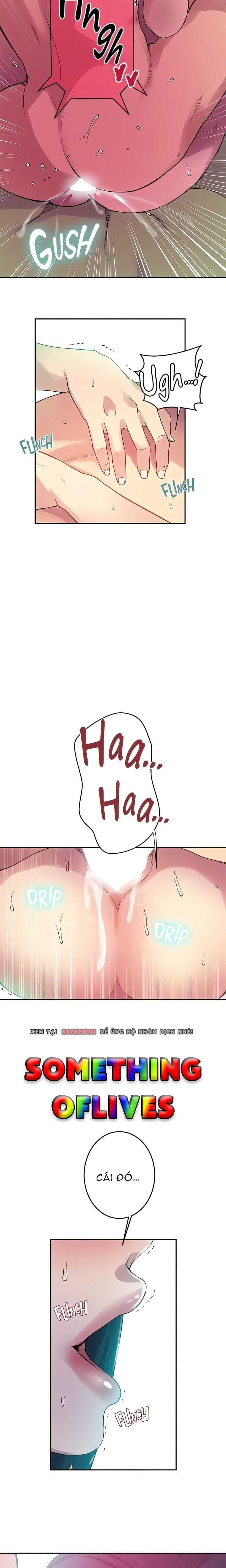 đọc truyện Lớp Học Bí Mật - Secret Class (hot) Chương 206 ảnh 14 tại Thiên Thai Truyện