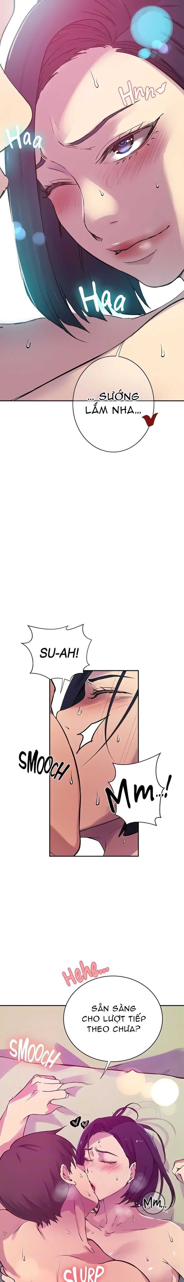 đọc truyện Lớp Học Bí Mật - Secret Class (hot) Chương 206 ảnh 15 tại Thiên Thai Truyện