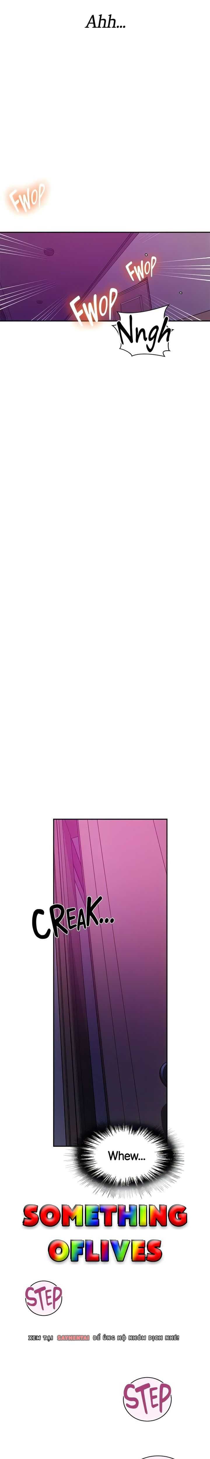 đọc truyện Lớp Học Bí Mật - Secret Class (hot) Chương 206 ảnh 20 tại Thiên Thai Truyện