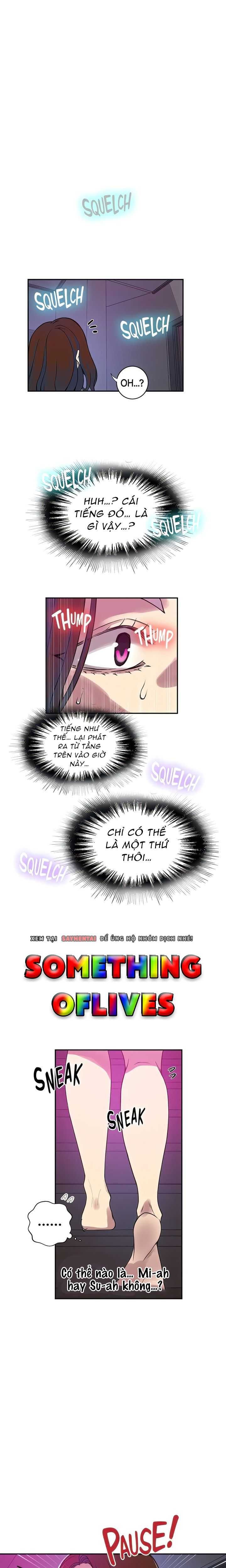 đọc truyện Lớp Học Bí Mật - Secret Class (hot) Chương 206 ảnh 22 tại Thiên Thai Truyện