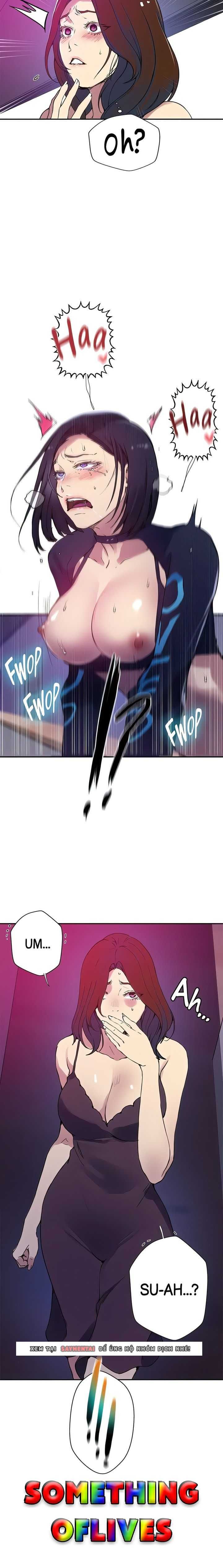 đọc truyện Lớp Học Bí Mật - Secret Class (hot) Chương 206 ảnh 23 tại Thiên Thai Truyện