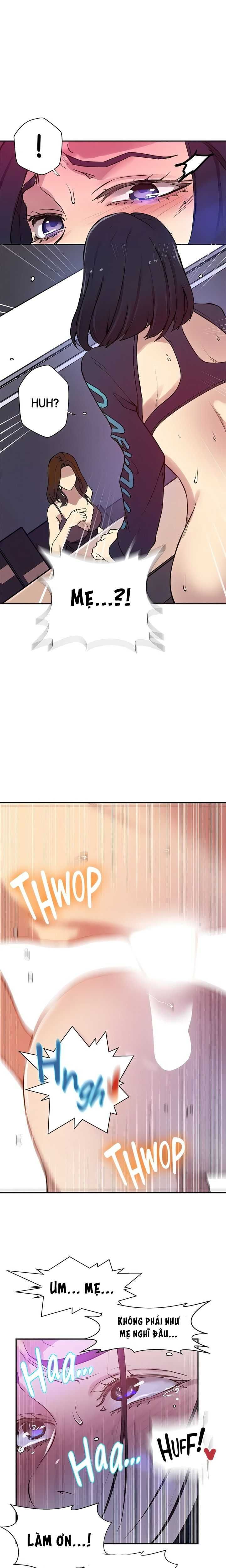 đọc truyện Lớp Học Bí Mật - Secret Class (hot) Chương 206 ảnh 24 tại Thiên Thai Truyện