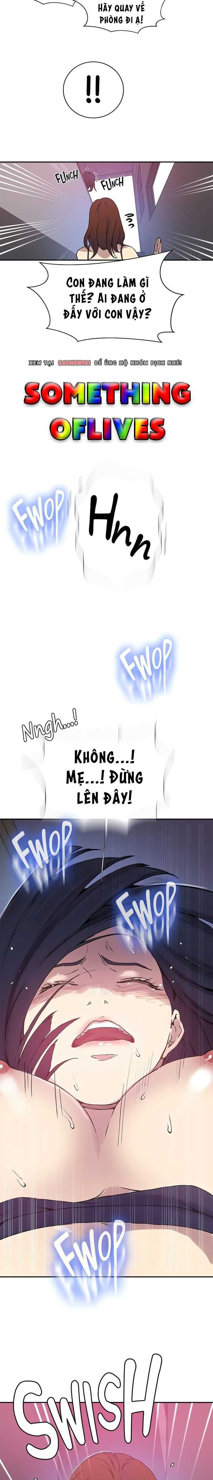 đọc truyện Lớp Học Bí Mật - Secret Class (hot) Chương 206 ảnh 25 tại Thiên Thai Truyện