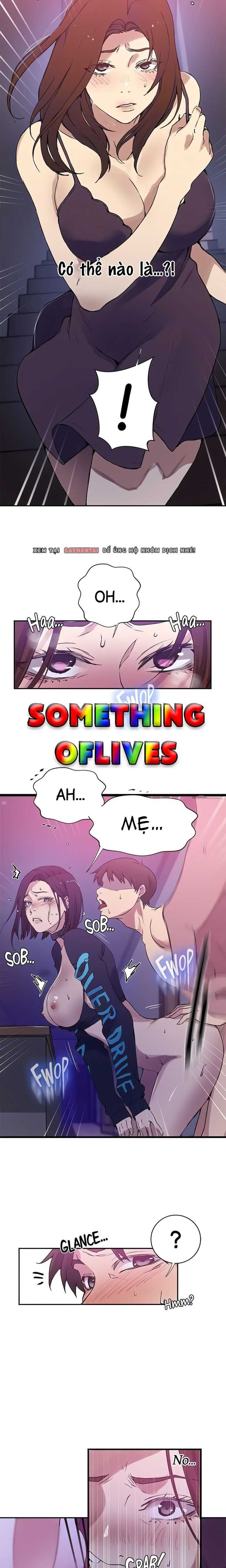 đọc truyện Lớp Học Bí Mật - Secret Class (hot) Chương 206 ảnh 26 tại Thiên Thai Truyện