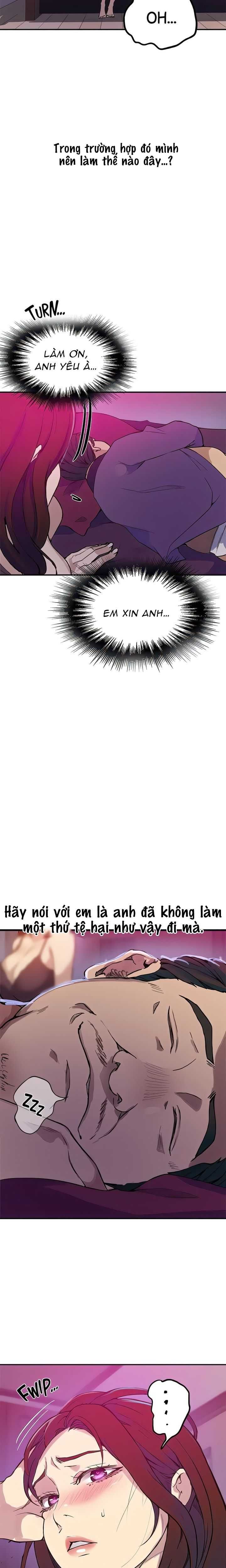 đọc truyện Lớp Học Bí Mật - Secret Class (hot) Chương 206 ảnh 5 tại Thiên Thai Truyện