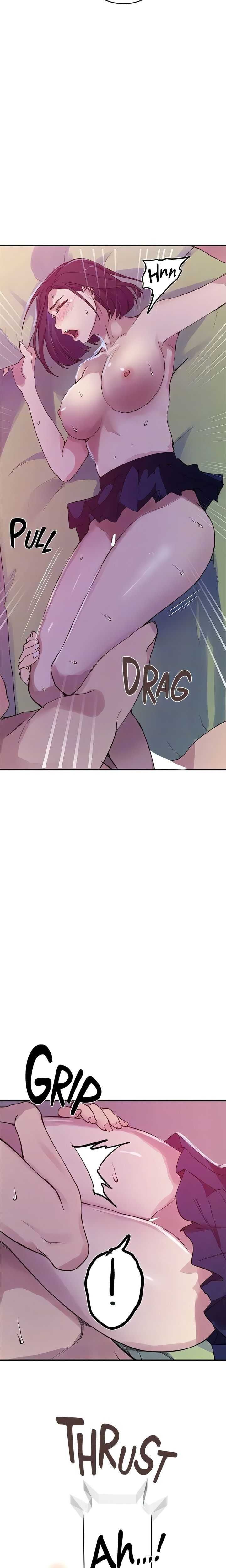 đọc truyện Lớp Học Bí Mật - Secret Class (hot) Chương 206 ảnh 8 tại Thiên Thai Truyện