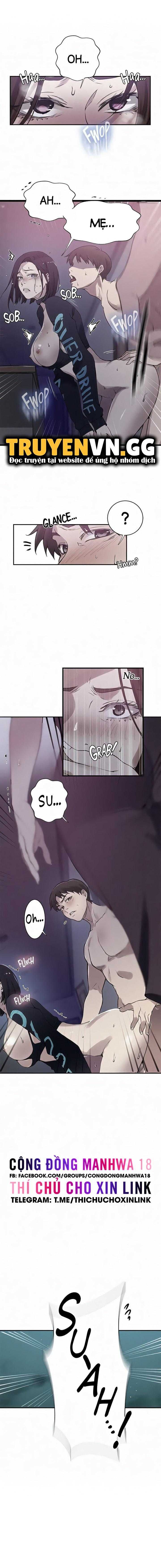 đọc truyện Lớp Học Bí Mật - Secret Class (hot) Chương 207 ảnh 2 tại Thiên Thai Truyện