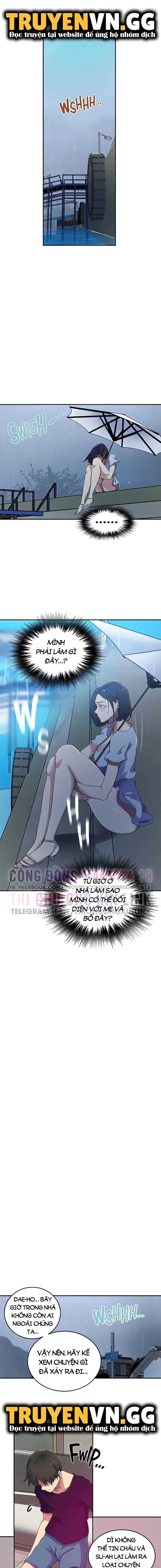 đọc truyện Lớp Học Bí Mật - Secret Class (hot) Chương 207 ảnh 13 tại Thiên Thai Truyện