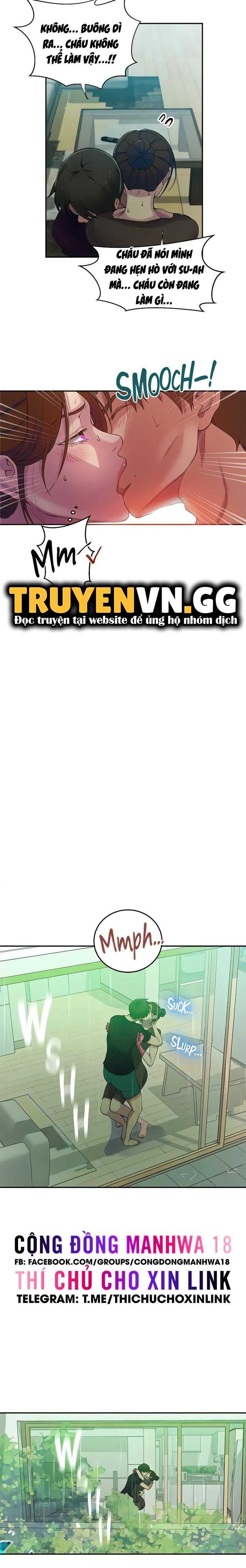 đọc truyện Lớp Học Bí Mật - Secret Class (hot) Chương 207 ảnh 15 tại Thiên Thai Truyện