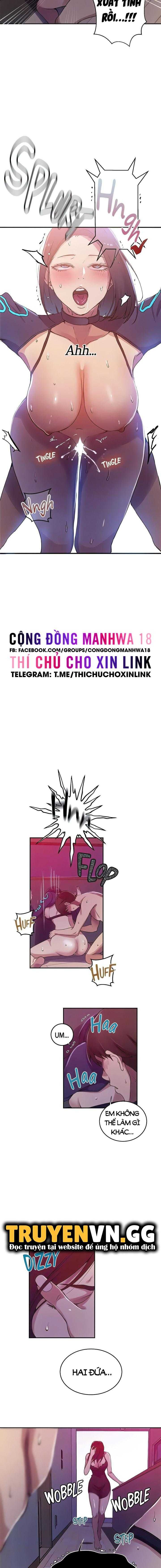 đọc truyện Lớp Học Bí Mật - Secret Class (hot) Chương 207 ảnh 5 tại Thiên Thai Truyện