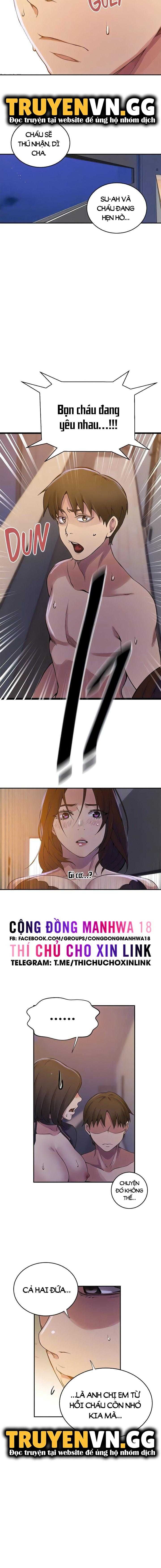 đọc truyện Lớp Học Bí Mật - Secret Class (hot) Chương 207 ảnh 7 tại Thiên Thai Truyện