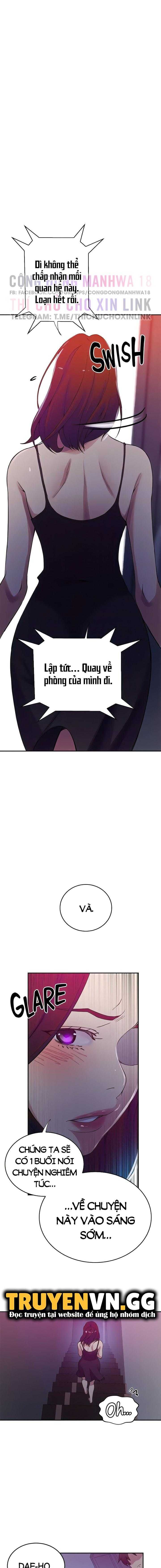 đọc truyện Lớp Học Bí Mật - Secret Class (hot) Chương 207 ảnh 8 tại Thiên Thai Truyện