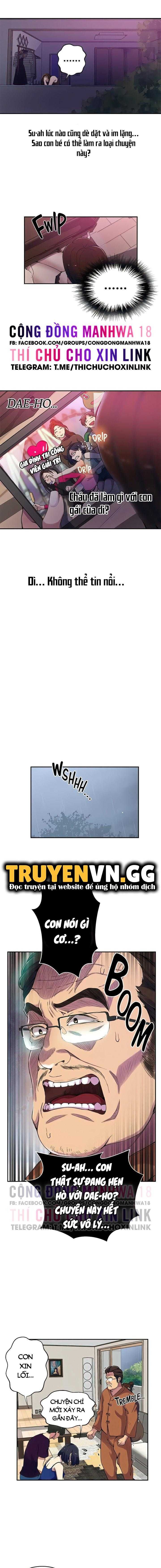 đọc truyện Lớp Học Bí Mật - Secret Class (hot) Chương 207 ảnh 10 tại Thiên Thai Truyện