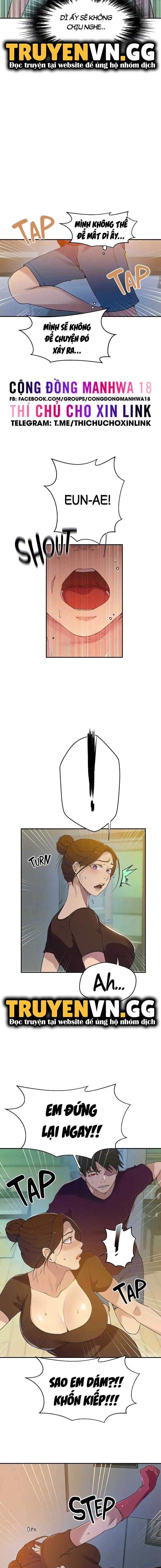 đọc truyện Lớp Học Bí Mật - Secret Class (hot) Chương 208 ảnh 7 tại Thiên Thai Truyện