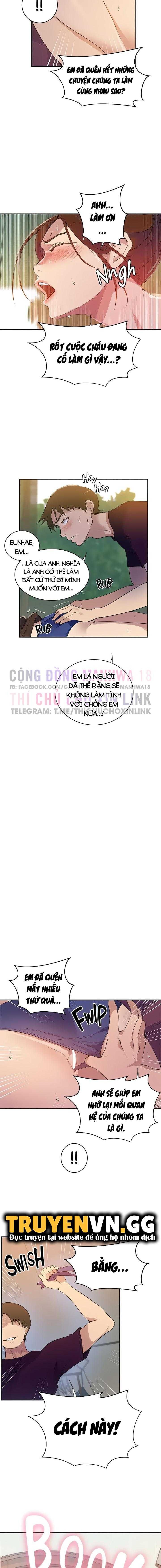 đọc truyện Lớp Học Bí Mật - Secret Class (hot) Chương 208 ảnh 9 tại Thiên Thai Truyện