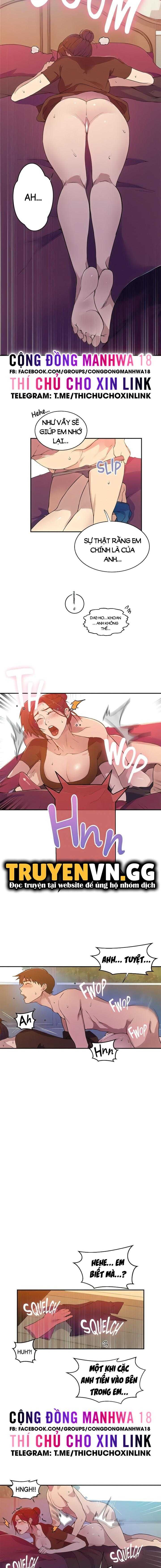 đọc truyện Lớp Học Bí Mật - Secret Class (hot) Chương 208 ảnh 10 tại Thiên Thai Truyện