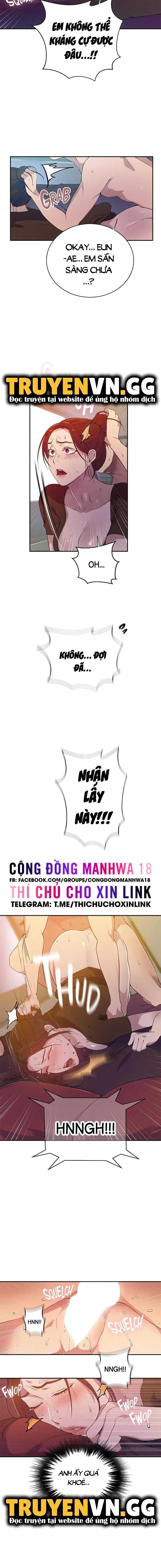 đọc truyện Lớp Học Bí Mật - Secret Class (hot) Chương 208 ảnh 11 tại Thiên Thai Truyện