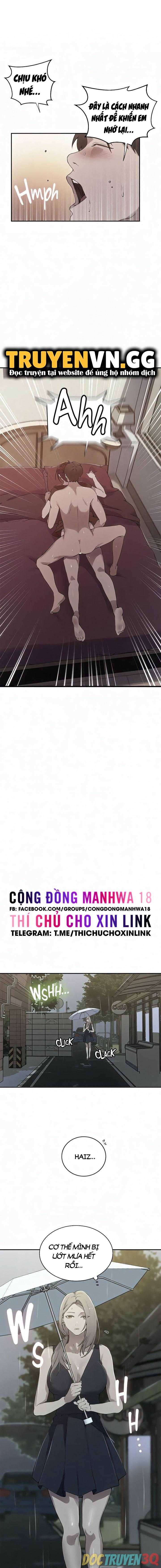 đọc truyện Lớp Học Bí Mật - Secret Class (hot) Chương 209 ảnh 2 tại Thiên Thai Truyện