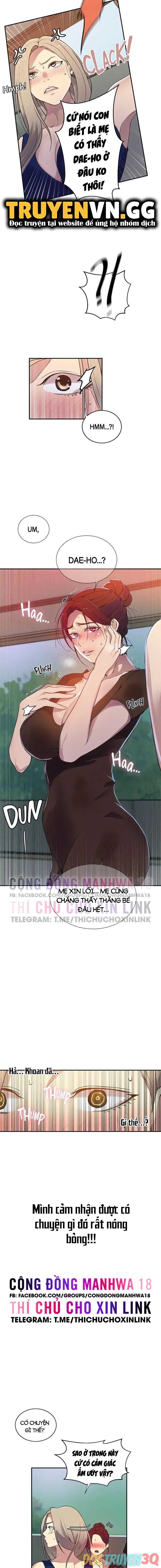 đọc truyện Lớp Học Bí Mật - Secret Class (hot) Chương 209 ảnh 12 tại Thiên Thai Truyện