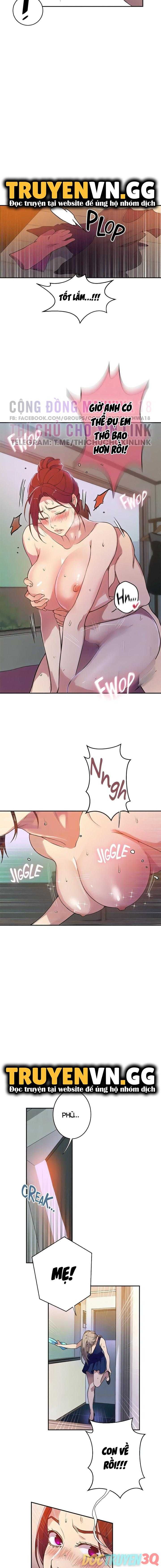 đọc truyện Lớp Học Bí Mật - Secret Class (hot) Chương 209 ảnh 5 tại Thiên Thai Truyện