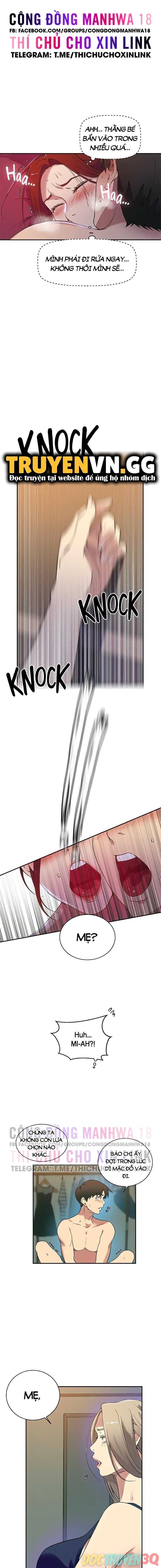 đọc truyện Lớp Học Bí Mật - Secret Class (hot) Chương 209 ảnh 10 tại Thiên Thai Truyện