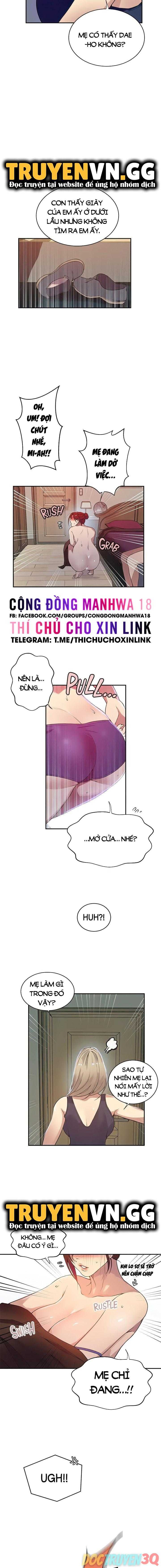 đọc truyện Lớp Học Bí Mật - Secret Class (hot) Chương 209 ảnh 11 tại Thiên Thai Truyện