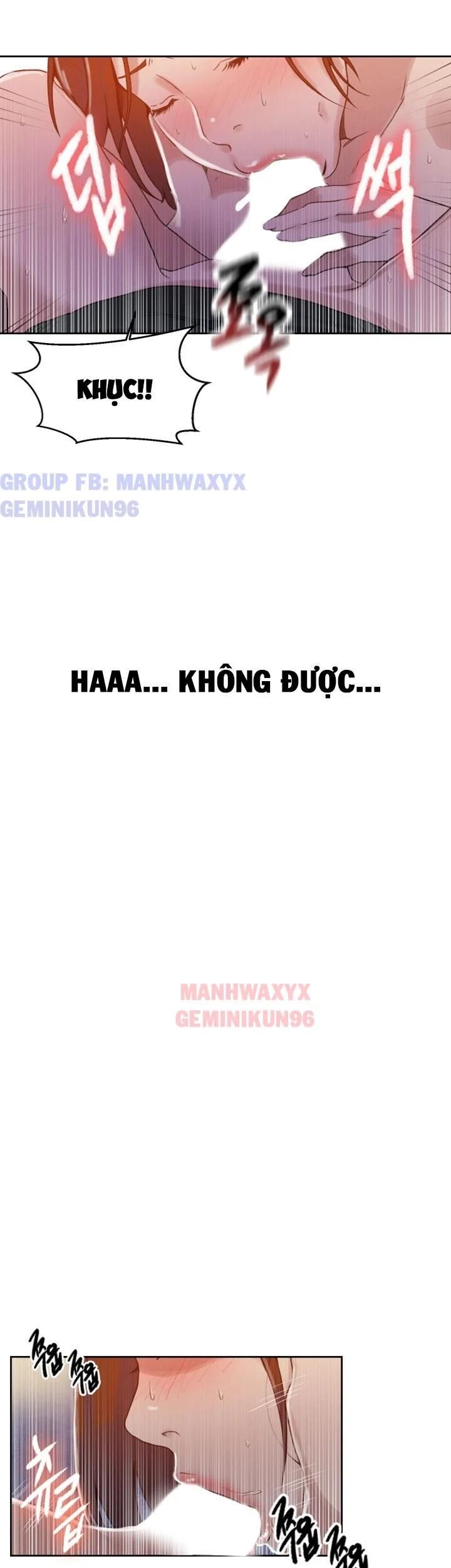 đọc truyện Lớp Học Bí Mật - Secret Class (hot) Chương 21 ảnh 15 tại Thiên Thai Truyện