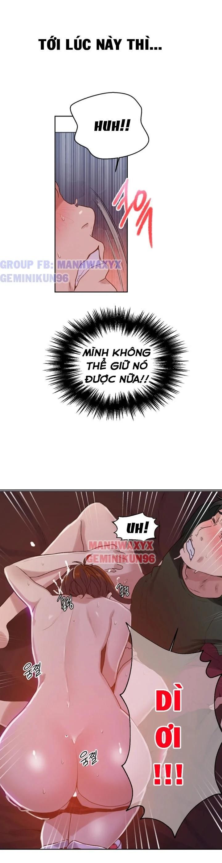 đọc truyện Lớp Học Bí Mật - Secret Class (hot) Chương 21 ảnh 19 tại Thiên Thai Truyện