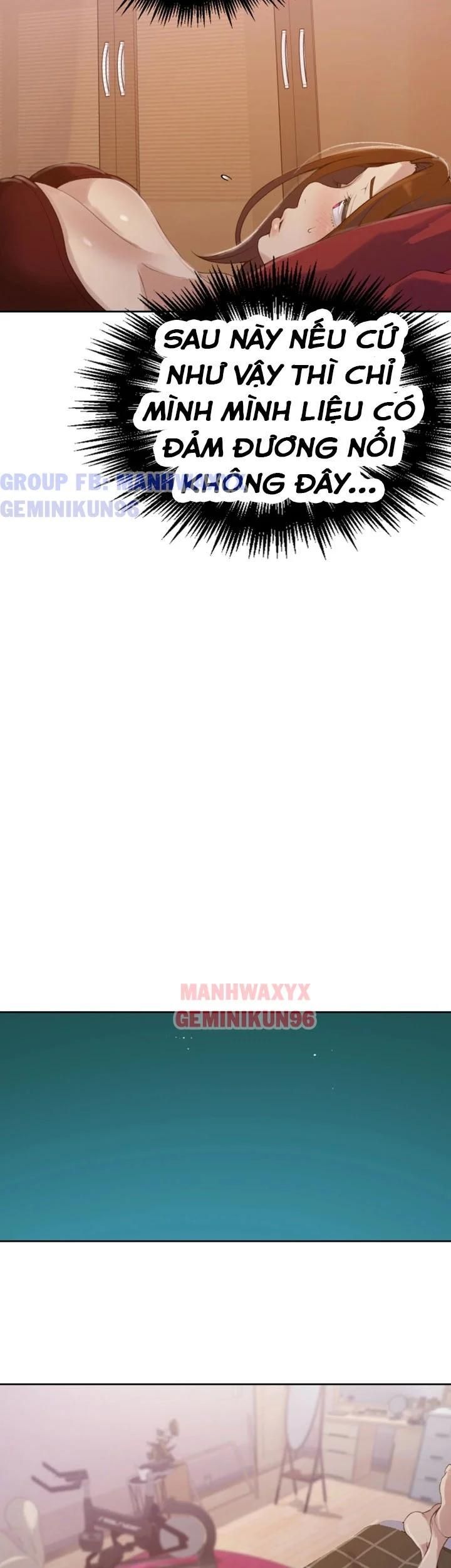 đọc truyện Lớp Học Bí Mật - Secret Class (hot) Chương 21 ảnh 25 tại Thiên Thai Truyện