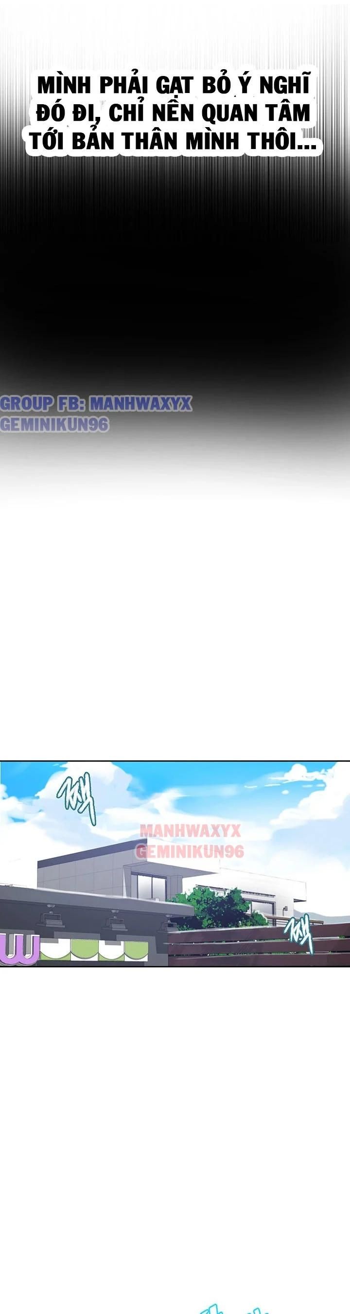 đọc truyện Lớp Học Bí Mật - Secret Class (hot) Chương 21 ảnh 29 tại Thiên Thai Truyện