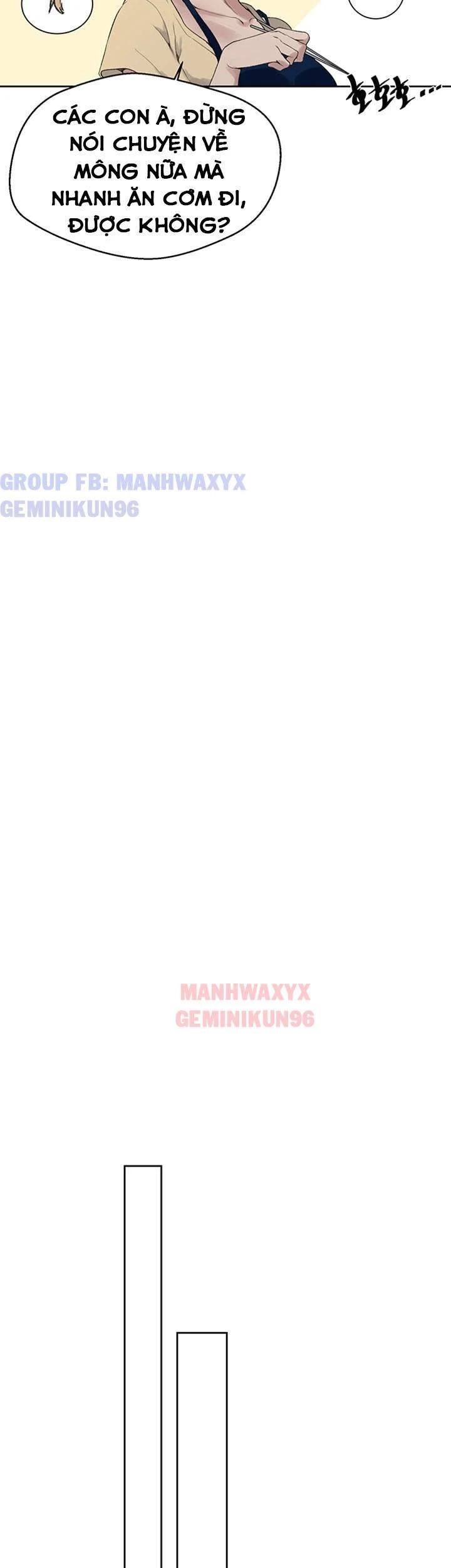 đọc truyện Lớp Học Bí Mật - Secret Class (hot) Chương 21 ảnh 34 tại Thiên Thai Truyện