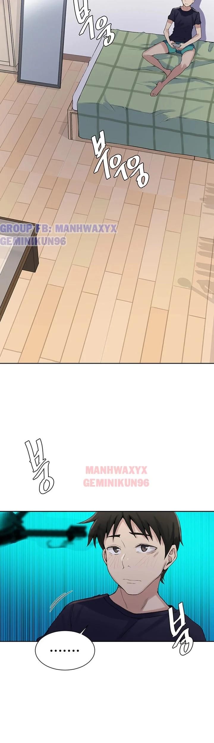 đọc truyện Lớp Học Bí Mật - Secret Class (hot) Chương 21 ảnh 36 tại Thiên Thai Truyện