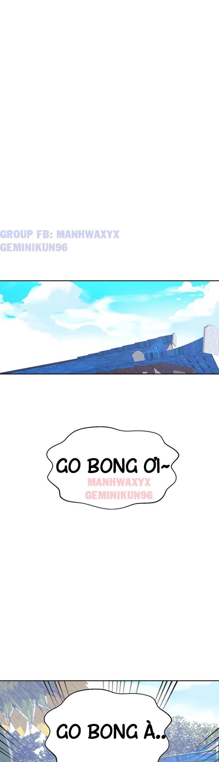 đọc truyện Lớp Học Bí Mật - Secret Class (hot) Chương 21 ảnh 37 tại Thiên Thai Truyện