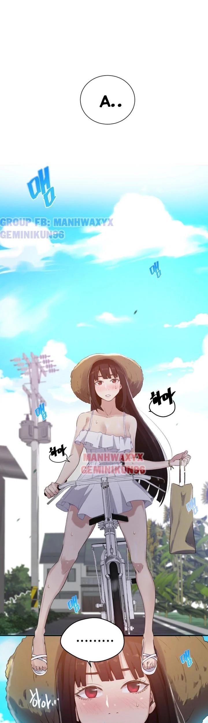 đọc truyện Lớp Học Bí Mật - Secret Class (hot) Chương 21 ảnh 40 tại Thiên Thai Truyện