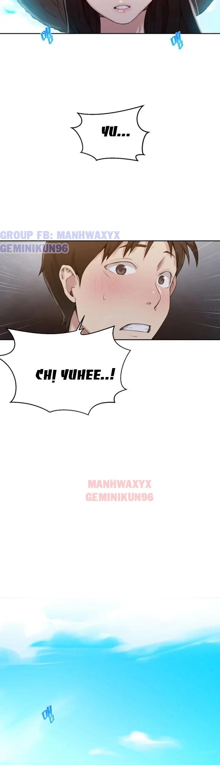 đọc truyện Lớp Học Bí Mật - Secret Class (hot) Chương 21 ảnh 41 tại Thiên Thai Truyện