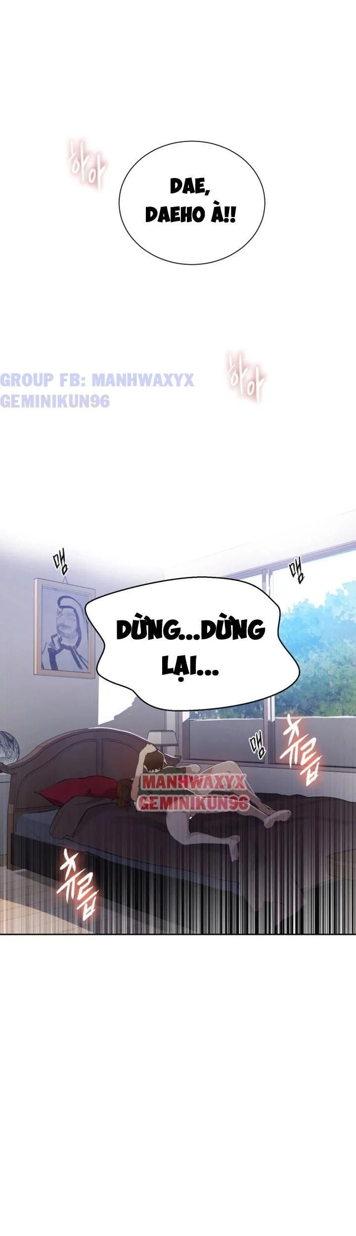 đọc truyện Lớp Học Bí Mật - Secret Class (hot) Chương 21 ảnh 6 tại Thiên Thai Truyện