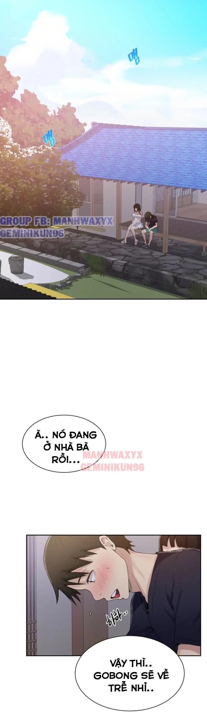 đọc truyện Lớp Học Bí Mật - Secret Class (hot) Chương 21 ảnh 42 tại Thiên Thai Truyện